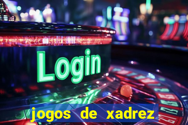 jogos de xadrez das tres espias demais